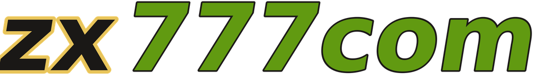 zx777com logo